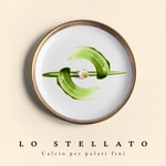 Logo of the podcast Lo stellato Podcast Lo stellato