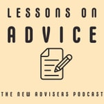 Logo of the podcast LOA: Lessons on Advice Podcast LOA: Lessons on Advice