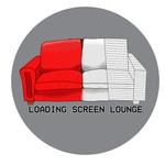 Logo of the podcast Loading Screen Lounge Podcast Loading Screen Lounge