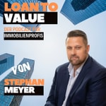 Podcast Loan to Value – Der Podcast für Immobilienprofis