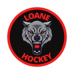 Logo of the podcast Loane Hockey Podcast Podcast Loane Hockey Podcast