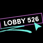 Logo of the podcast Lobby 526 Podcast Lobby 526