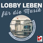 Logo of the podcast LOBBY LEBEN für die Musik Podcast LOBBY LEBEN für die Musik