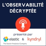 Logo of the podcast L'Observabilité Décryptée Podcast L'Observabilité Décryptée