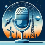 Logo of the podcast L'observatoire Missing podcast logo