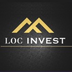 Logo of the podcast LOC INVEST Podcast LOC INVEST