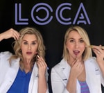 Logo of the podcast LOCA Podcast LOCA