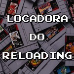Logo of the podcast Locadora do Reloading Podcast Locadora do Reloading