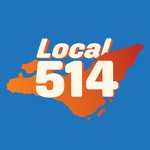 Local 514 Podcast Local 514