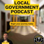 Logo of the podcast Local Government Podcast Podcast Local Government Podcast