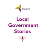 Podcast Local Government Stories