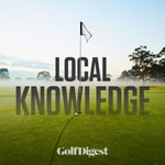 Logo of the podcast Local Knowledge