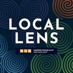 Logo of the podcast Local Lens Podcast Local Lens