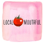 Logo of the podcast Local Mouthful: A podcast for obsessed home cooks everywhere Podcast Local Mouthful: A podcast for obsessed home cooks everywhere