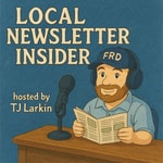 Local Newsletter Insider Local Newsletter Insider