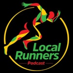 Logo of the podcast Local Runners Podcast Podcast Local Runners Podcast