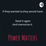 Logo of the podcast Local SEO - Power Matters - Experienced Based Insights on Local SEO Podcast Local SEO - Power Matters - Experienced Based Insights on Local SEO
