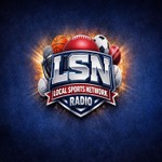 Logo of the podcast Local Sports Network Podcast Local Sports Network