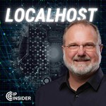 Logo of the podcast Localhost Podcast Localhost