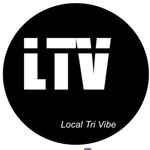 Logo of the podcast LocalTriVibe Podcast LocalTriVibe