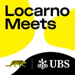 Logo of the podcast Locarno Meets Podcast Locarno Meets