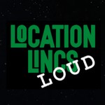 Logo of the podcast LOCATIONLINCS LOUD - The Voice of Lincolnshire On Screen Podcast LOCATIONLINCS LOUD - The Voice of Lincolnshire On Screen