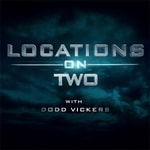 Logo of the podcast Locations on Two Podcast Locations on Two