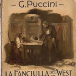 Logo of the podcast L'occidente d'oro. Puccini e il Nuovo Mondo Podcast L'occidente d'oro. Puccini e il Nuovo Mondo