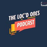 Logo of the podcast Loc’d Ones Podcast Loc’d Ones