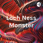 Logo of the podcast Loch Ness Monster Podcast Loch Ness Monster