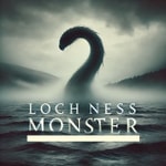 Logo of the podcast Loch Ness Monster Podcast Loch Ness Monster