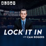 Logo of the podcast Lock It In with Cam Rogers Podcast Lock It In with Cam Rogers