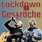 Logo of the podcast Lockdown Gespräche Podcast Lockdown Gespräche