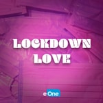 Logo of the podcast Lockdown Love Podcast Lockdown Love