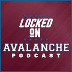 Logo of the podcast Locked On Avalanche - Daily Podcast On The Colorado Avalanche