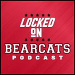 Locked On Bearcats - Daily Podcast on Cincinnati Bearcats Football & Basketball Podcast Locked On Bearcats - Daily Podcast on Cincinnati Bearcats Football & Basketball