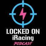 Logo of the podcast Locked On iRacing Podcast Locked On iRacing