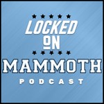 Logo of the podcast Locked On Mammoth - Daily Podcast on the Utah Mammoth Podcast Locked On Mammoth - Daily Podcast on the Utah Mammoth