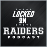 Logo of the podcast Locked On Raiders - Daily Podcast On The Las Vegas Raiders