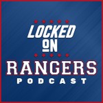 Logo of the podcast Locked On Rangers - Daily Podcast On The Texas Rangers Podcast Locked On Rangers - Daily Podcast On The Texas Rangers