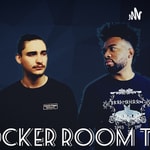 Logo of the podcast Locker Room Talk Podcast Locker Room Talk