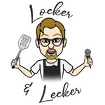 Logo of the podcast Locker und Lecker - Der Kochcast zu CJ's Foodblog Podcast Locker und Lecker - Der Kochcast zu CJ's Foodblog