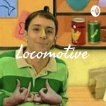 Logo of the podcast Locomotive Podcast Locomotive
