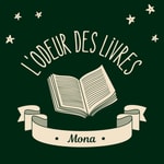 Logo of the podcast L'odeur des livres Podcast L'odeur des livres
