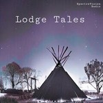 Logo of the podcast Lodge Tales Podcast Lodge Tales