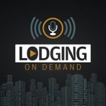 Logo of the podcast LODGING On Demand Podcast LODGING On Demand