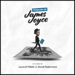 Logo of the podcast L'Odyssée de James Joyce Podcast L'Odyssée de James Joyce