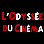 Logo of the podcast L'Odyssée du Cinéma Podcast L'Odyssée du Cinéma