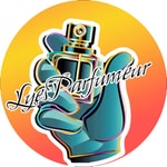 Logo of the podcast L’Odyssée Olfactive Podcast L’Odyssée Olfactive
