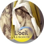 Logo of the podcast L’œil à l’écoute - À la découverte de l’artiste Niki de Saint Phalle Podcast L’œil à l’écoute - À la découverte de l’artiste Niki de Saint Phalle